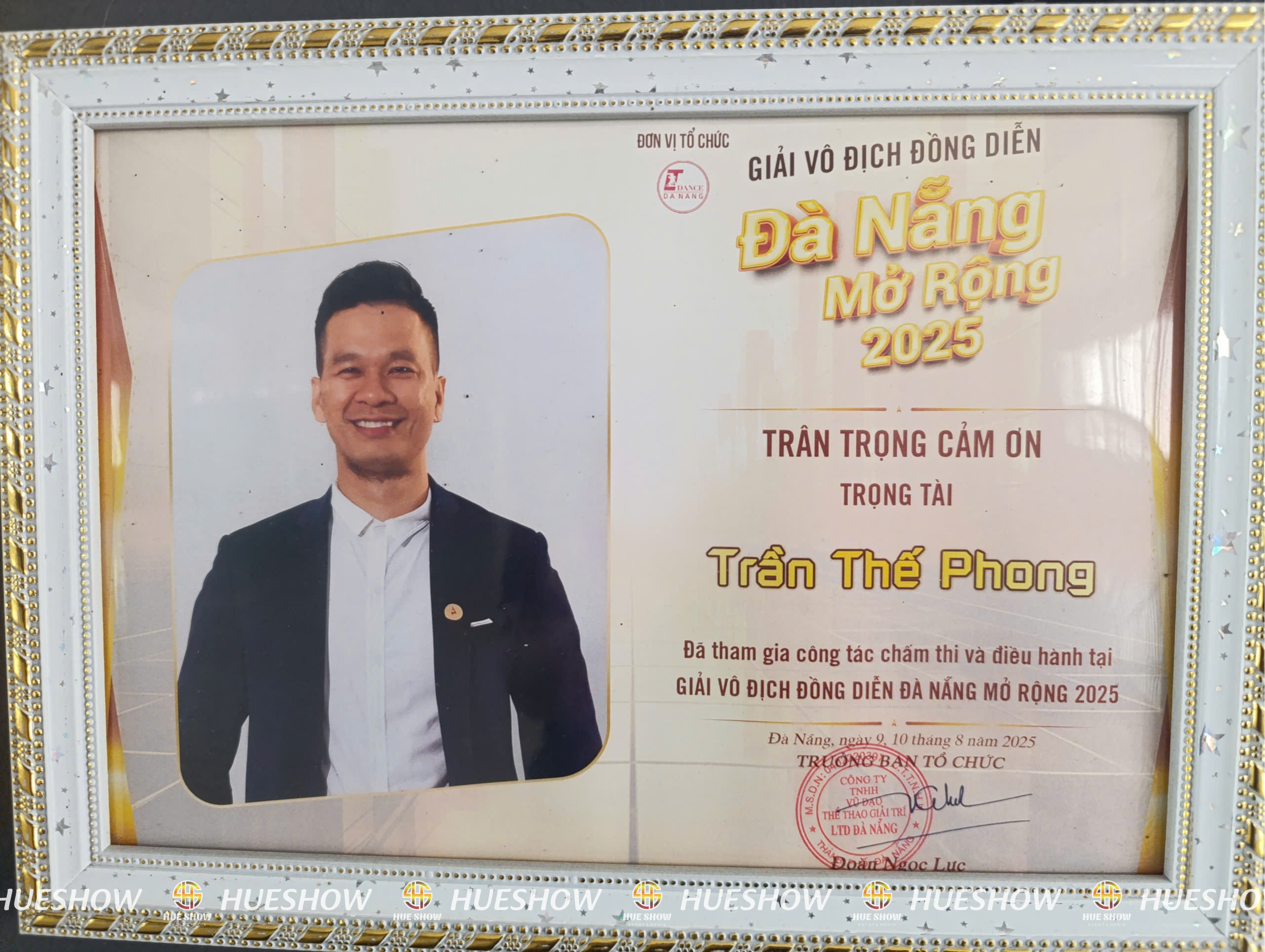 Thành tựu 1