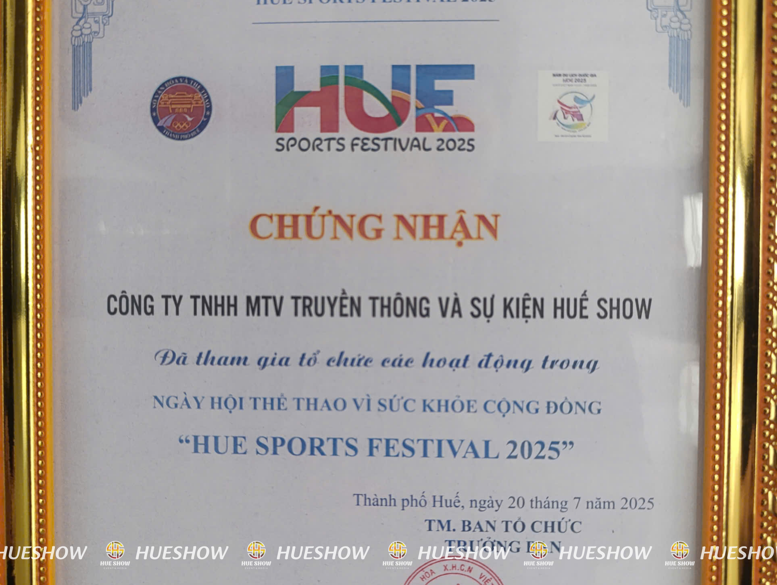 Thành tựu 11