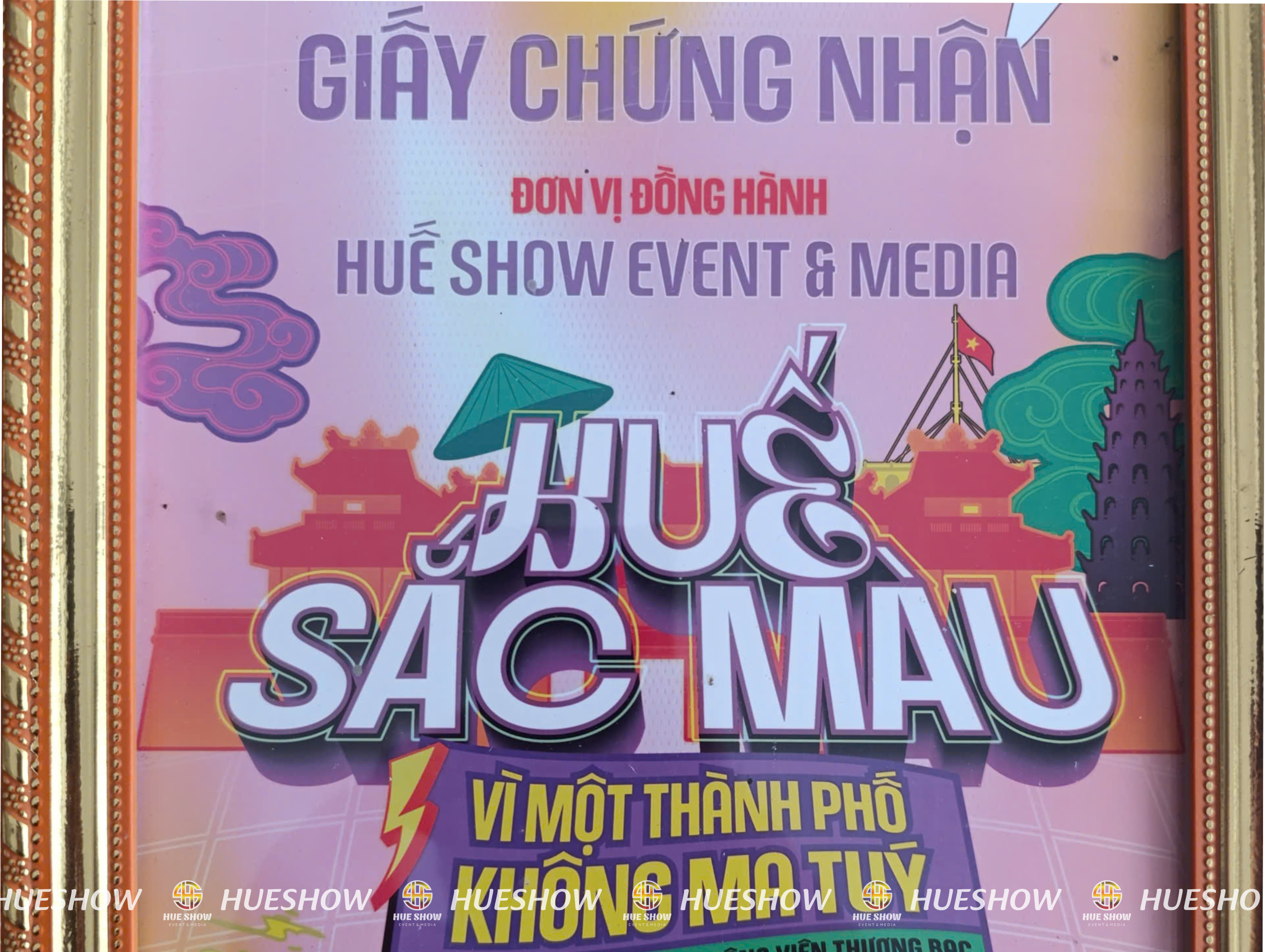 Thành tựu 13