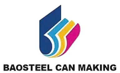 BaoSteel Can Making